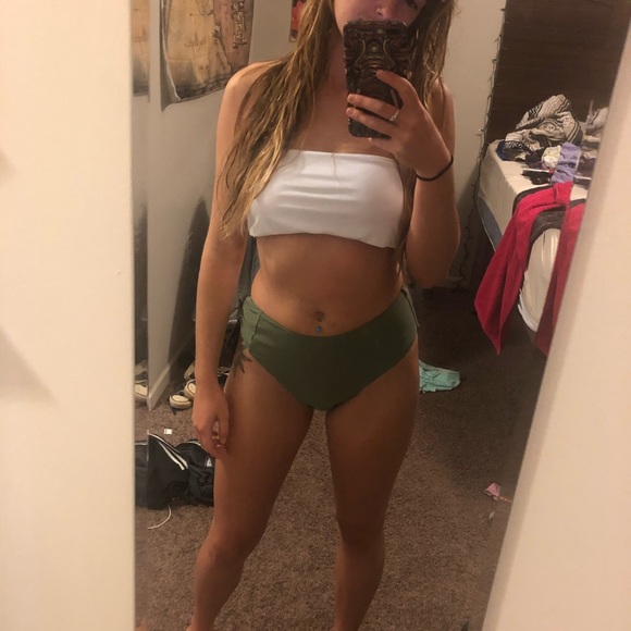 NWT zaful bikini - Picture 4 of 4